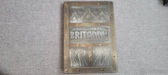 Predam herne steelbooky format G1 - 7