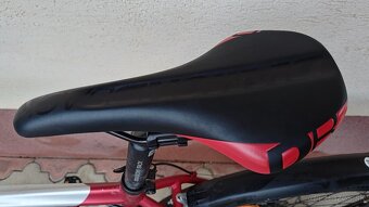 MTB horský hardtrail bike - 7