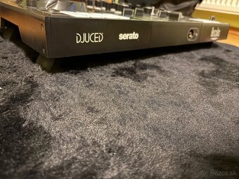 Mixážny pult Hercules Inpulse 500 - 7