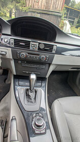 BMW 320xd touring xdrive automat - 7