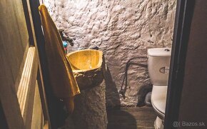 Ochutnávka vín so zážitkom ako na hrade - 7