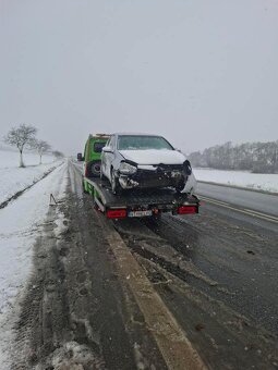 Odťah a preprava do 16ton - 7