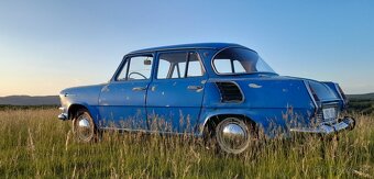 Škoda 1000mb - 7