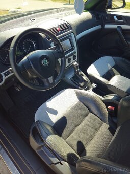 Škoda Octavia RS 2.0 TDI 125KW BMN (2008) - 7