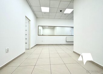 Podnájom, obchodný priestor 39,7 m2, Nitra, Staré mesto - 7