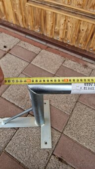 Konzola na parabolu,satelit - 7