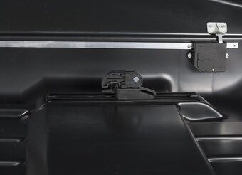 Strešný box Taurus Xtreme 400 l - 7