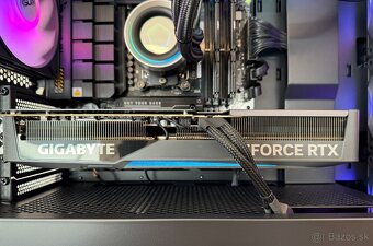 ⭐️ Ryzen 7 9800x3D, RTX 5070 Ti 16GB, 64GB RAM, 2TB, 1200W - 7