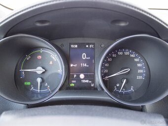 Toyota C-HR 1.8 Hybrid Executive GR SPORT - 7