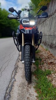 Bmw f 800 gs - 7