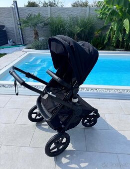 Bugaboo fox 3 - 7