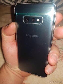 Samsung galaxi s10 - 7