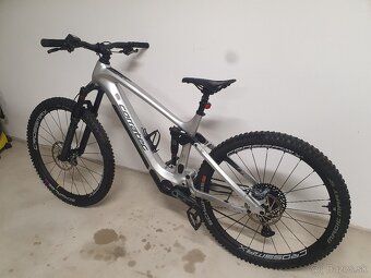 Corratec E-Power RS 140 EL Pro - 7