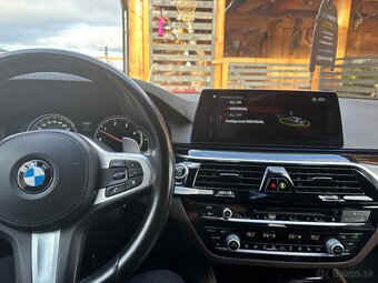530d xdrive g31 - 7