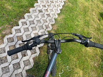 Bicykle - 7
