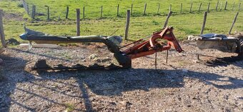 Kuhn gmd 55 - 7