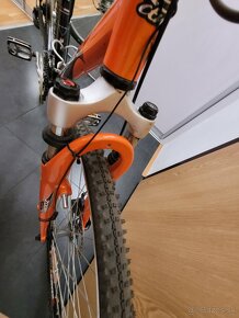 CTM BORA CROSS - 7