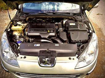 Peugeot 407 2.0 HDI - 7