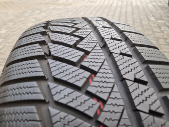 255/45 r20 zimne pneumatiky 255 45 20 255/45/20 zimné pneu - 7