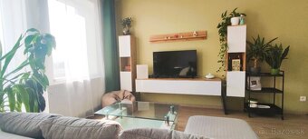 Kompletne zariadený 2.izbový byt a parkovaním - 7