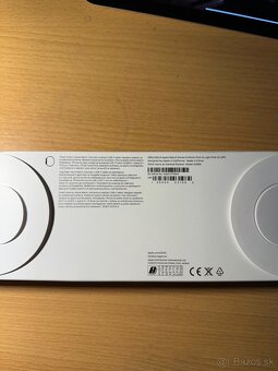 Apple Watch 9 45mm Pink - 7