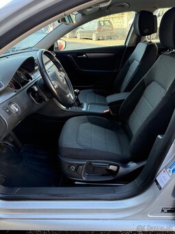 Volkswagen Passat.  B7.Variant. 2.0TDI.103kw. Rv.2012. - 7