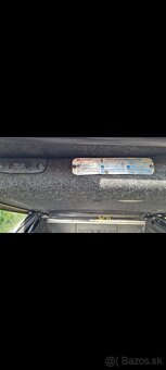Hardtop Nissan Navara D40 - 7