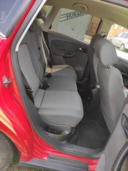 Seat Altea 2.0 TDI 103 KW - 7
