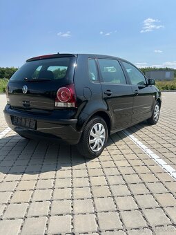 Volkswagen Polo 1.2HTP - 7