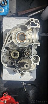 Ktm Sx-f 250 - 7
