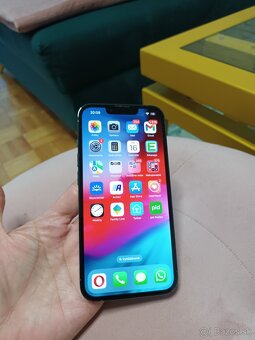 Iphone 13Pro, 256 GB, Sieŕa blue - 7