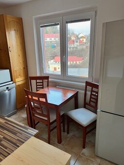PREDAJ 3ibyt 65m2, Dolná ul BANSKÁ ŠTIAVNICA - 7
