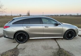 Mercedes-Benz CLA X118 SB 2020 AT 200D AMG packet - 7