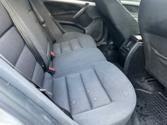 Skoda Octavia 2 1.9 TDi 77kw - 7