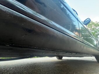 Golf 4 variant 1.9 tdi - 7