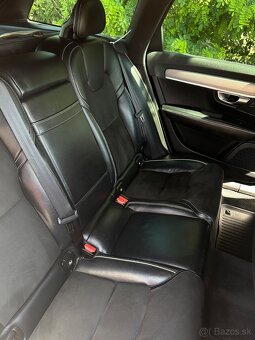 Predám Volvo V90 R-design - 7