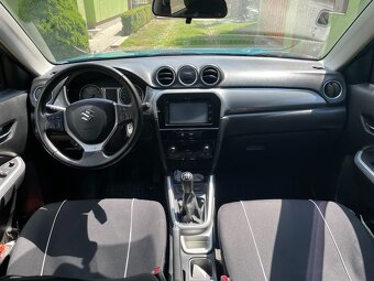 Suzuki Vitara 1.6 VVT 2WD - 7
