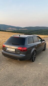 ‼️AUDI A4 AVANT QUATTRO‼️ - 7