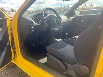 Seat IBIZA-3dverový - 7