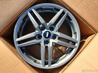 Sada diskov CMS C29 R17 5x112 - 7