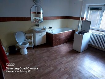 Liptov Prosiek Liptovska Mara Ztp apartman byt privat - 7