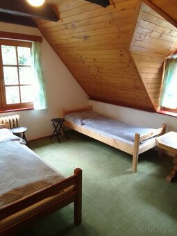 Ubytovanie pod kubinskou holou - 7