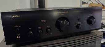 Predam stereo zosilnovac Denon pma 1500AE - 7