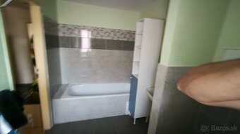 Prenajmen 2-izbový byt v centre Spišskej Novej Vsi - 7