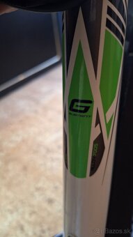 Horsky bicykel Genesis Element - 7