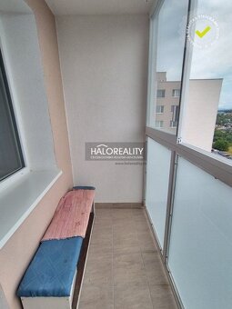 HALO reality - Predaj, trojizbový byt Košice Sídlisko KVP - 7