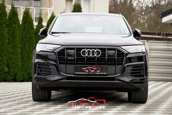 ⏩ Audi Q7 50 3.0 TDI mHEV quattro tiptronic - 7