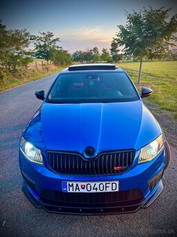 Octavia 3 RS - 7
