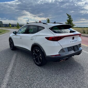 Cupra Formentor VZ eHybrid 245k DSG ‼️REZERVOVANÉ‼️ - 7