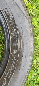 Nokian WR D4 195/65 R15 91T - 7